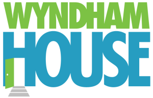 Wyndham House Logo